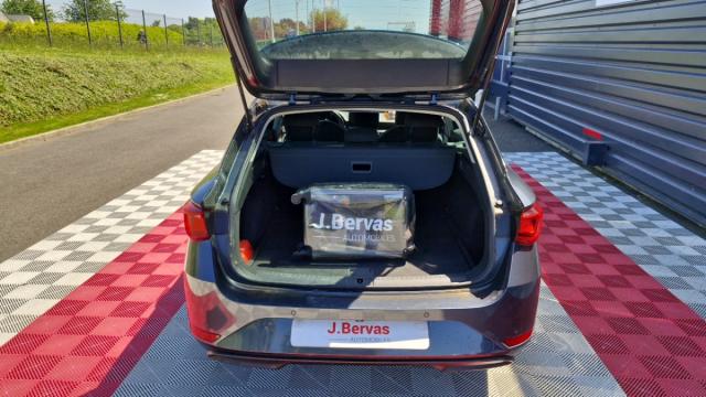 Seat Leon image 6