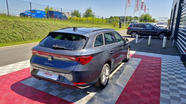 Seat Leon image 7