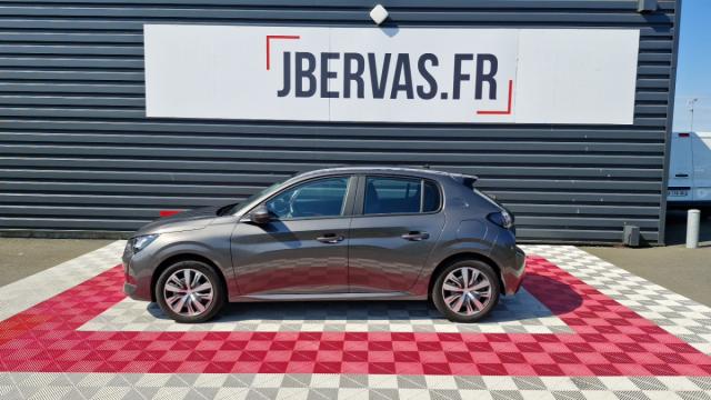 Peugeot 208 image 8