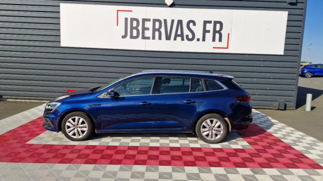 Renault Mégane Estate image 8