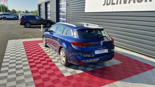 Renault Mégane Estate image 2