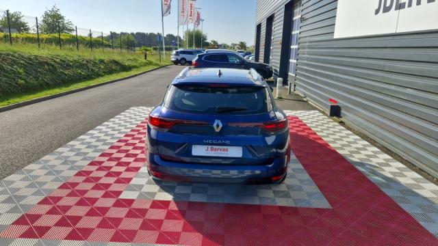 Renault Mégane Estate image 9