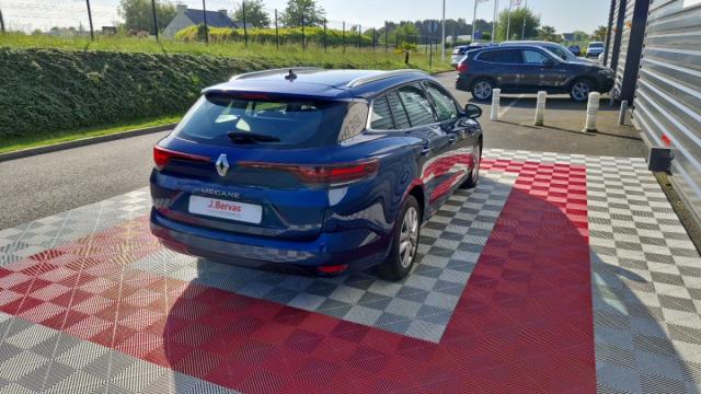 Renault Mégane Estate image 6