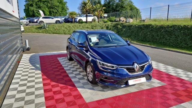 Renault Mégane Estate image 1