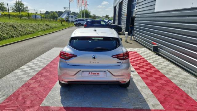 Renault Clio image 7