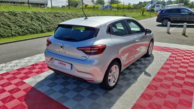 Renault Clio image 1