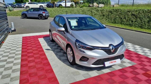 Renault Clio image 8
