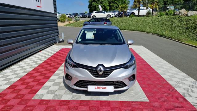 Renault Clio image 3