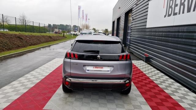 Peugeot 3008 image 4