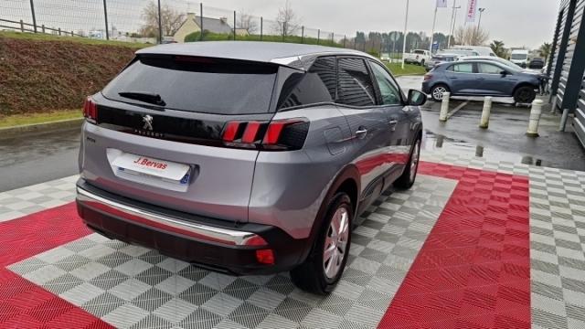 Peugeot 3008 image 5