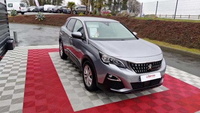 Peugeot 3008 image 7