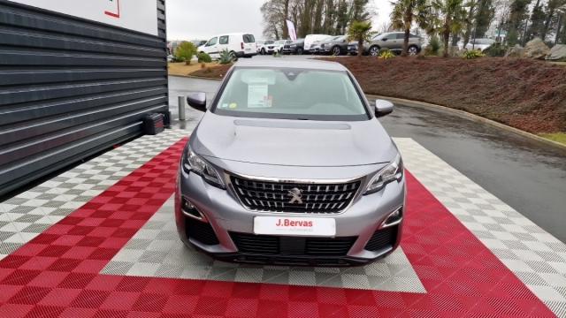 Peugeot 3008 image 2