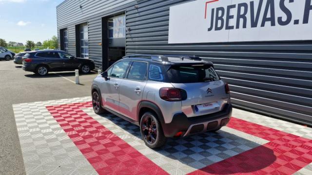 Citroen C3 Aircross image 8