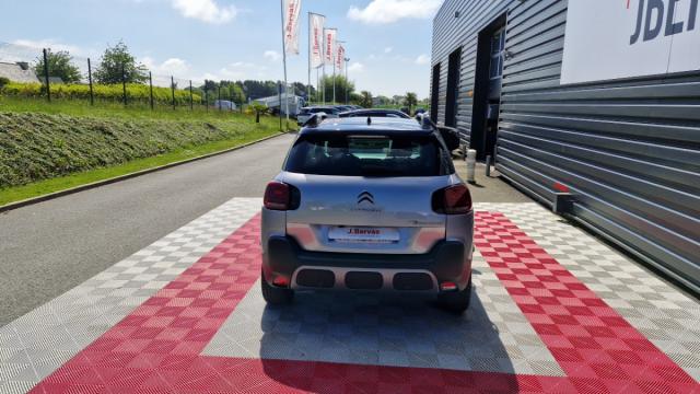 Citroen C3 Aircross image 1