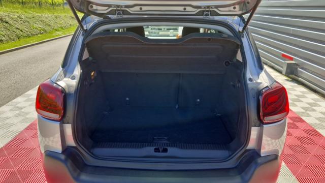 Citroen C3 Aircross image 7