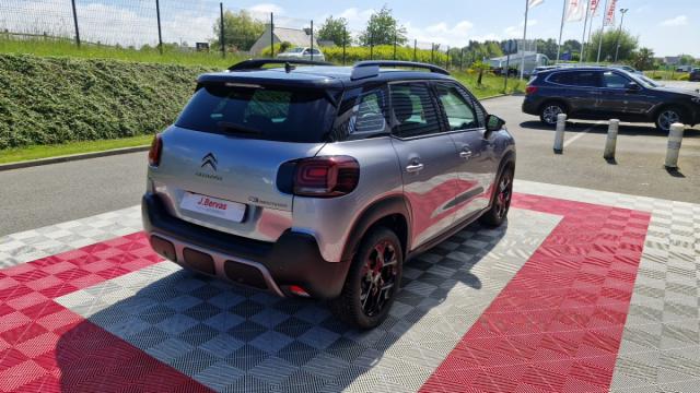 Citroen C3 Aircross image 6