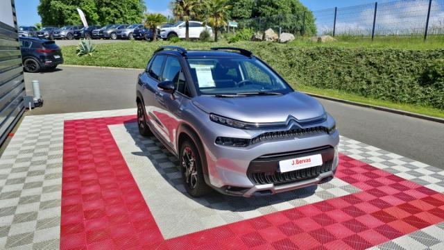Citroen C3 Aircross image 3