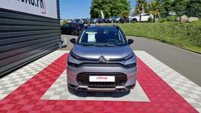 Citroen C3 Aircross image 2