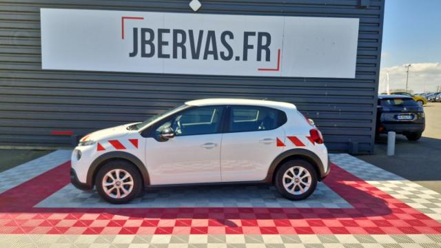 Citroen C3 image 1