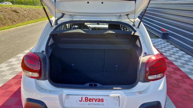 Citroen C3 image 2