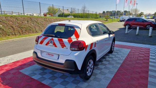 Citroen C3 image 8
