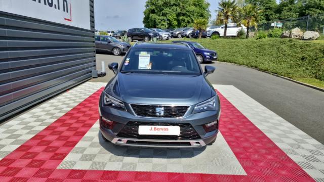 Seat Ateca image 9
