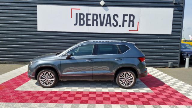 Seat Ateca image 6