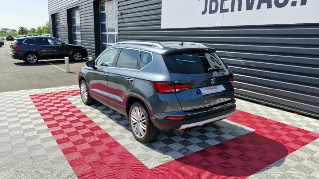 Seat Ateca image 5