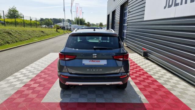Seat Ateca image 1