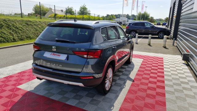 Seat Ateca image 3