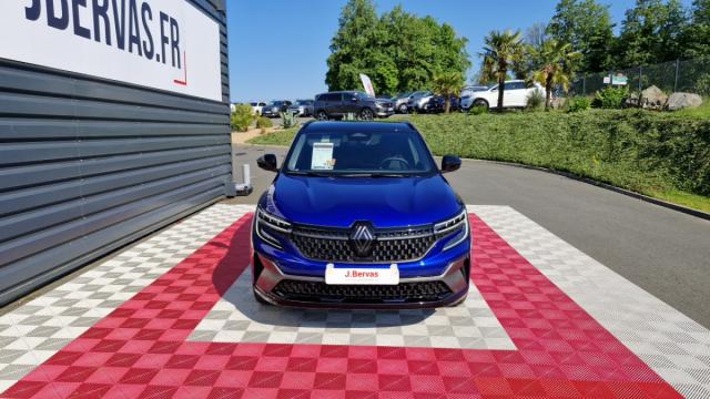 Renault Austral image 2