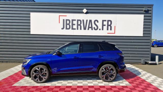Renault Austral image 7