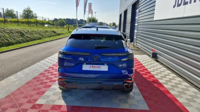 Renault Austral image 8