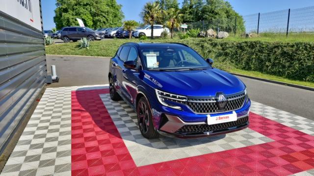 Renault Austral image 9