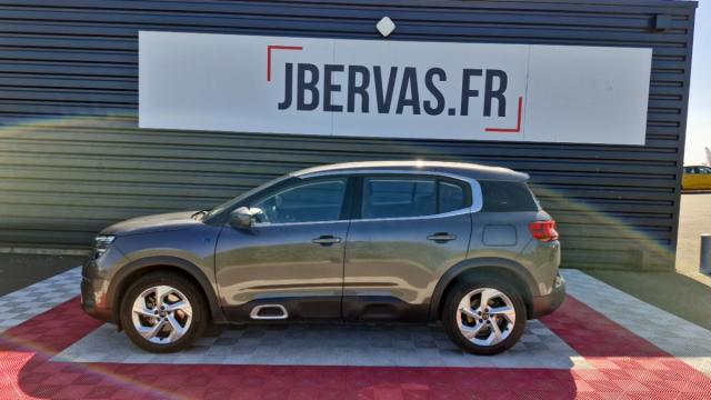 Citroen C5 Aircross image 1