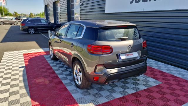 Citroen C5 Aircross image 7