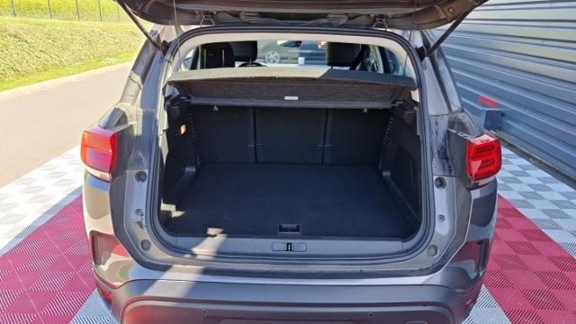 Citroen C5 Aircross image 2