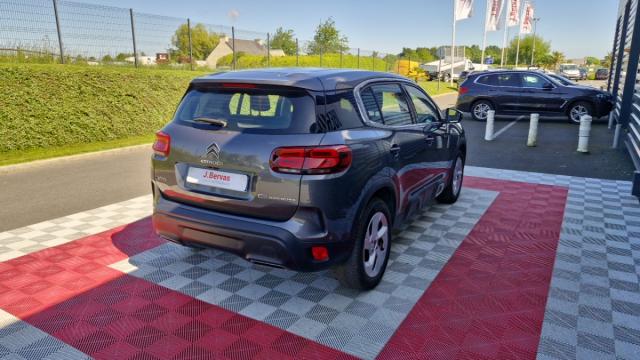 Citroen C5 Aircross image 8