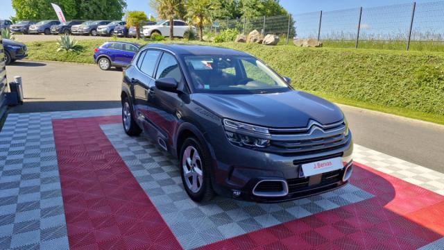 Citroen C5 Aircross image 5