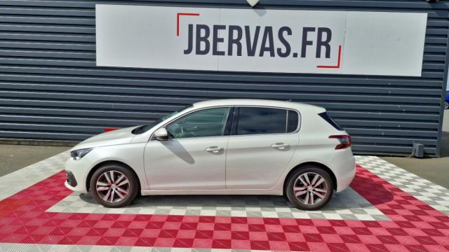 Peugeot 308 image 1