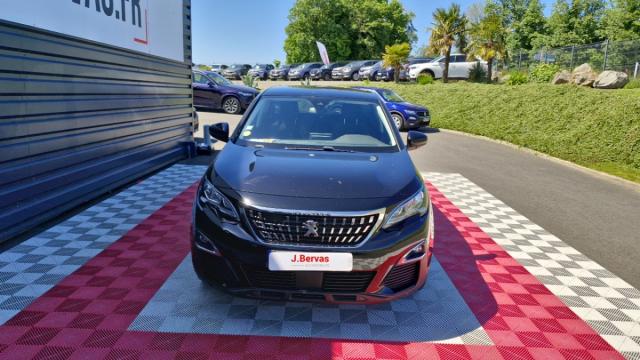 Peugeot 5008 image 4