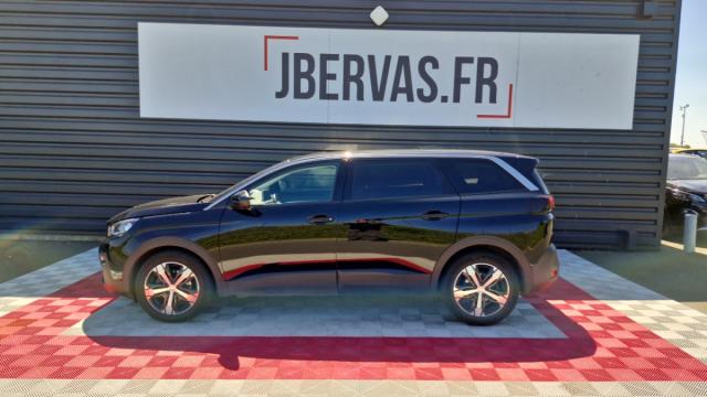 Peugeot 5008 image 8