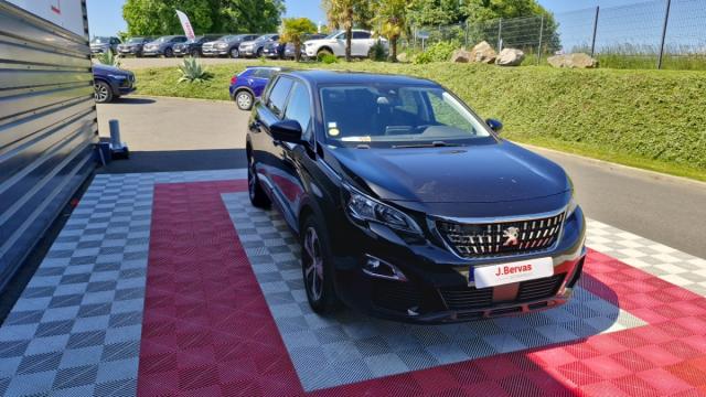 Peugeot 5008 image 6
