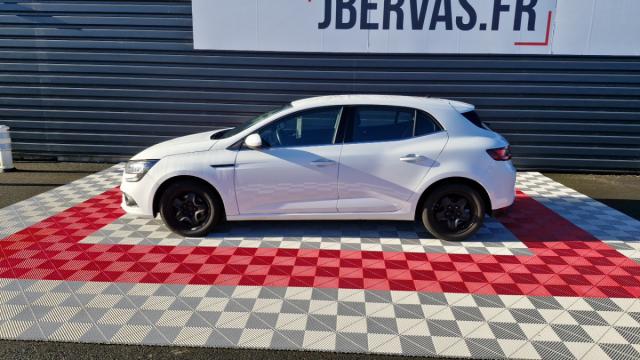 Renault Mégane image 1