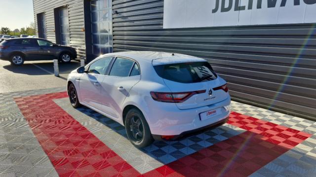 Renault Mégane image 8