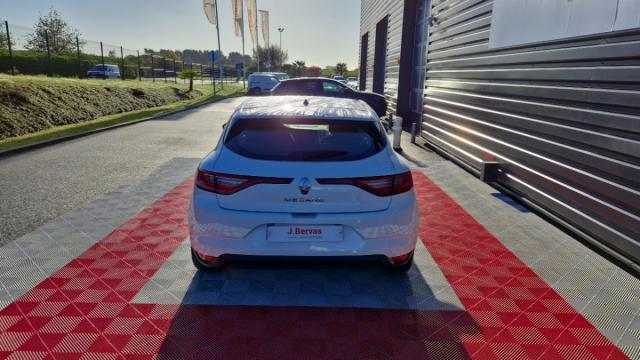 Renault Mégane image 9