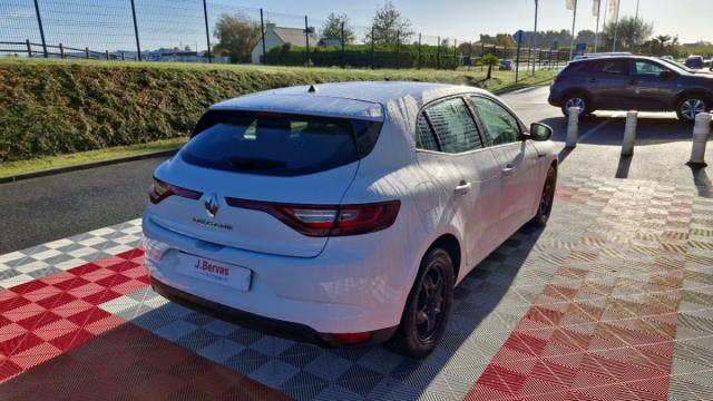 Renault Mégane image 6