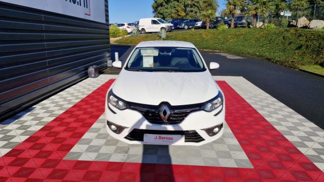 Renault Mégane image 2