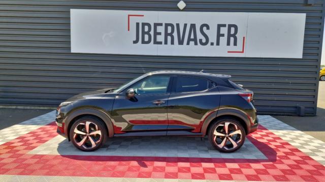 Nissan Juke image 7