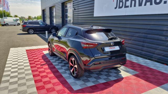 Nissan Juke image 2